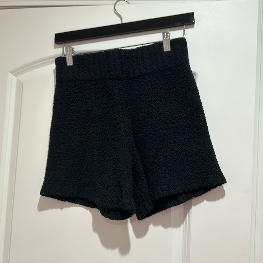 SKIMS cozy shorts